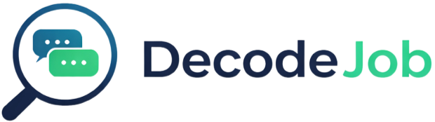 Job Decoder